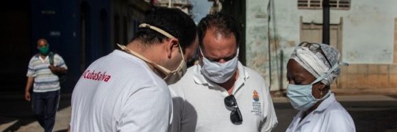 Cabildo Quisicuaba banner