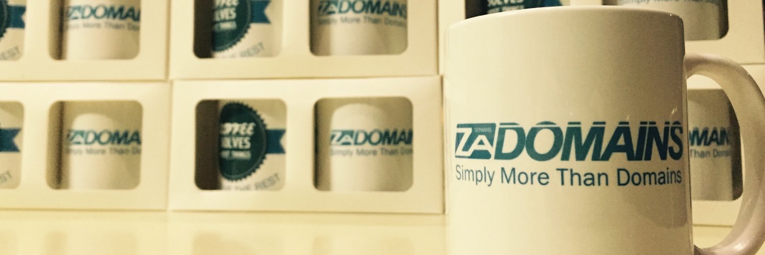 ZADOMAINS's profile banner image