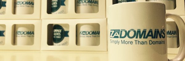 ZADOMAINS Profile Banner