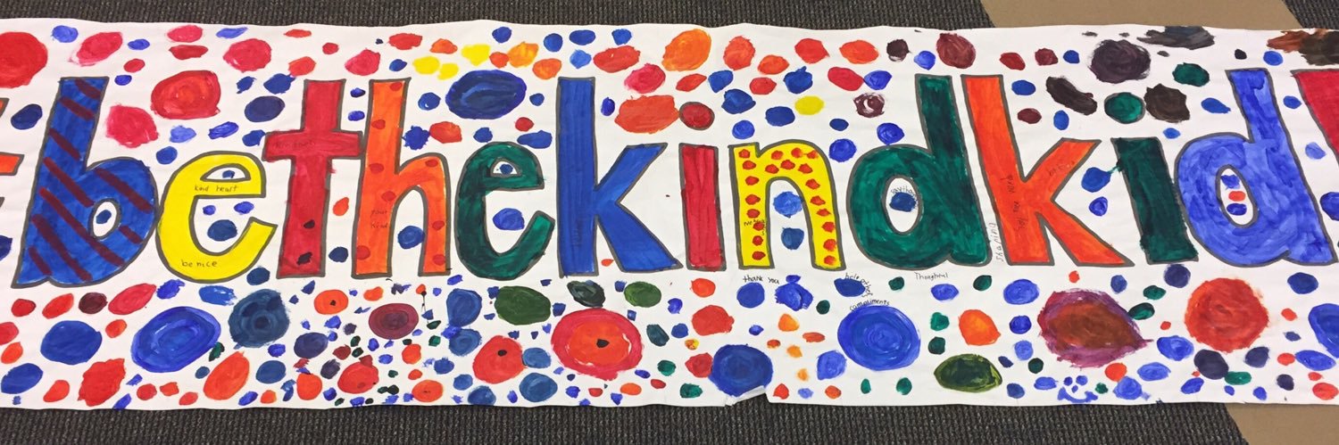 Mrs. Gould banner