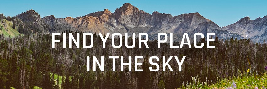 Visit Big Sky MT banner