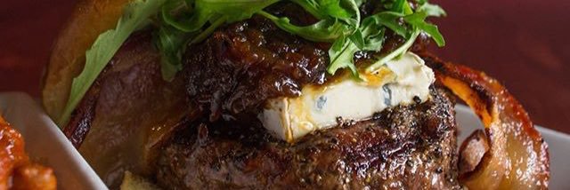 The Bad Apple banner