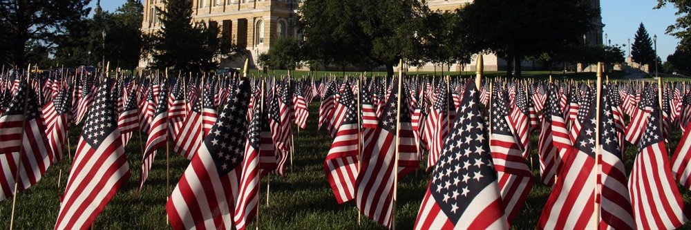 Rep. Bobby Kaufmann banner