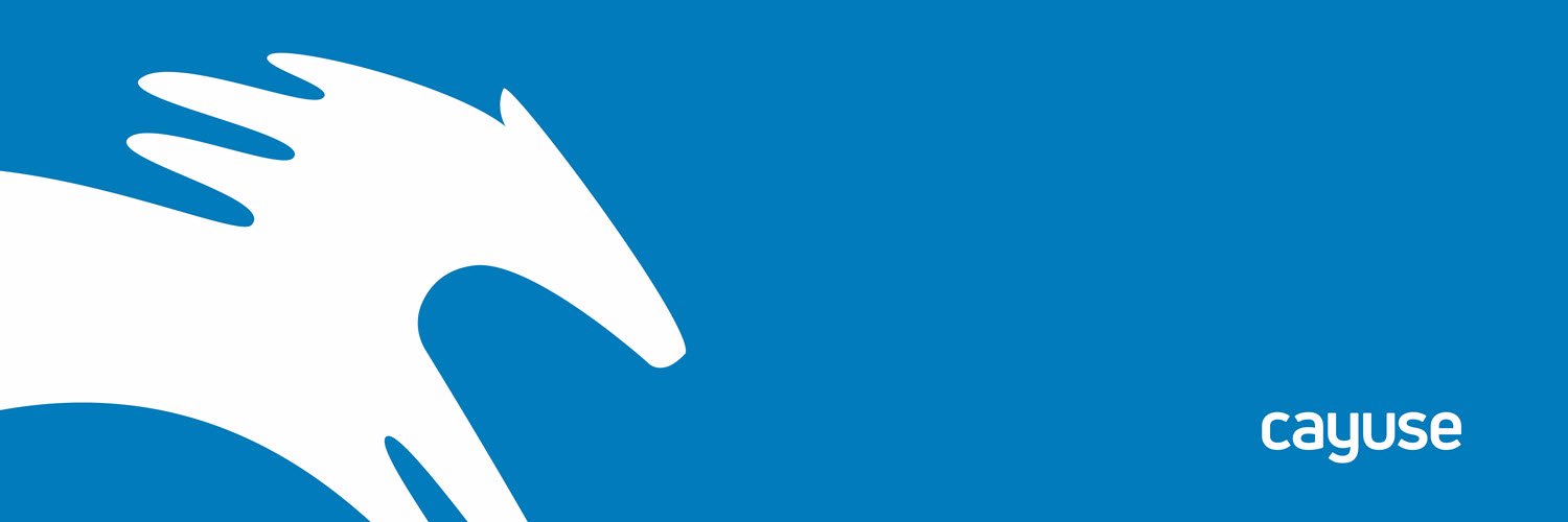 MattyCayuse's profile banner image