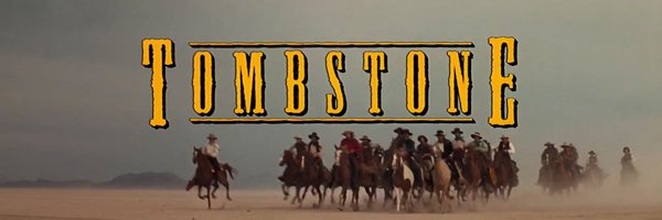 Tombstone Minute Profile Banner