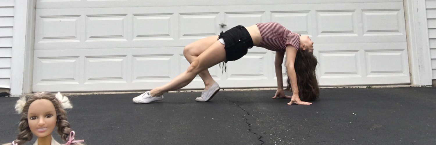 fannytee's profile banner image