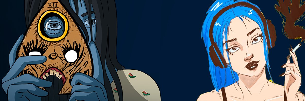 Kernel banner