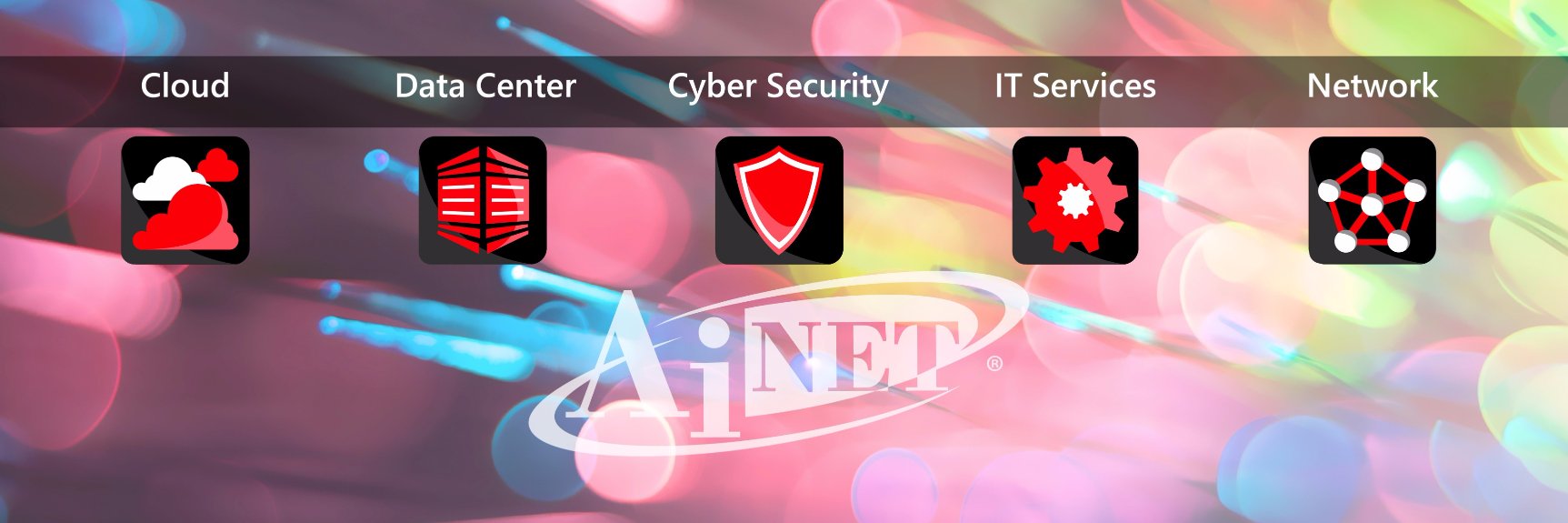 AiNETcorp's profile banner image