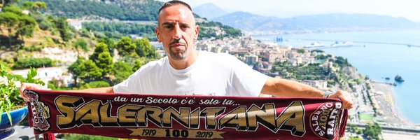 Franck Ribéry Profile Banner