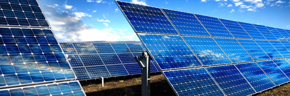 Steel City Solar LLC banner