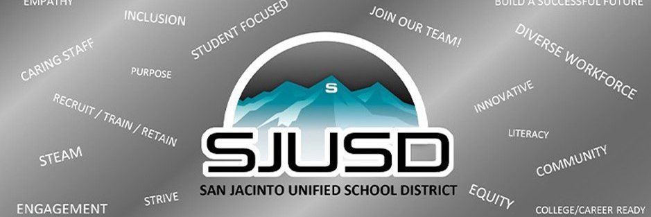SJUSD_HR (@SJUSD_HR) / Posts / X