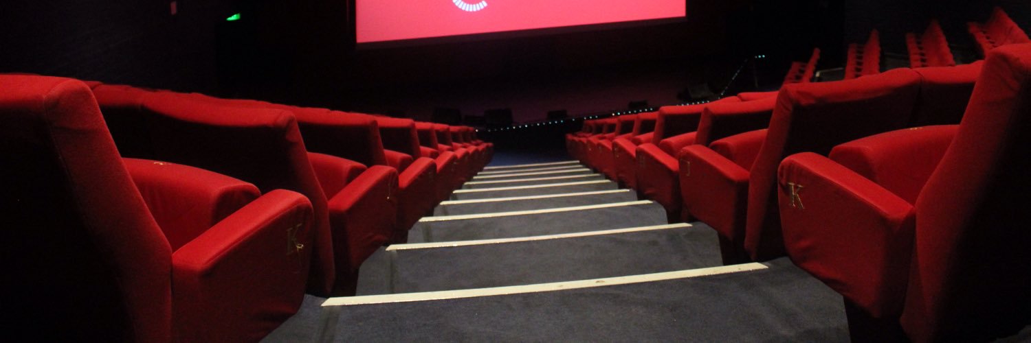The Brewhouse Cinema banner