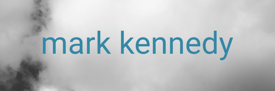 MarkK327's profile banner image