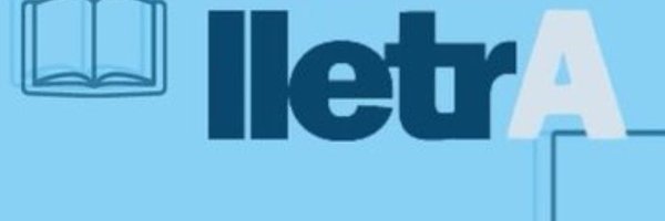 lletrA Profile Banner