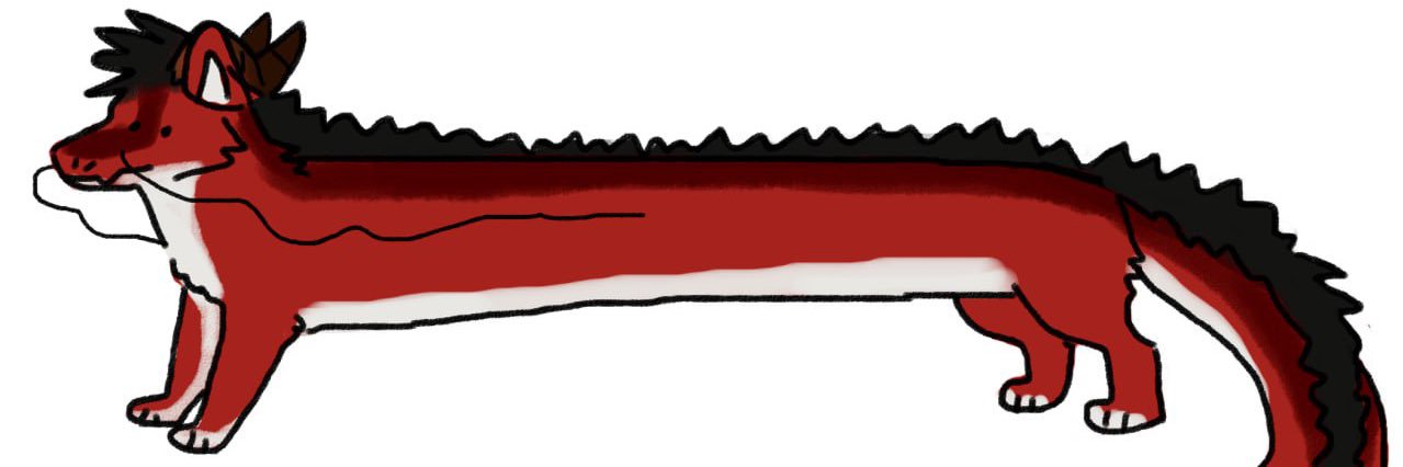 Red Noodle banner