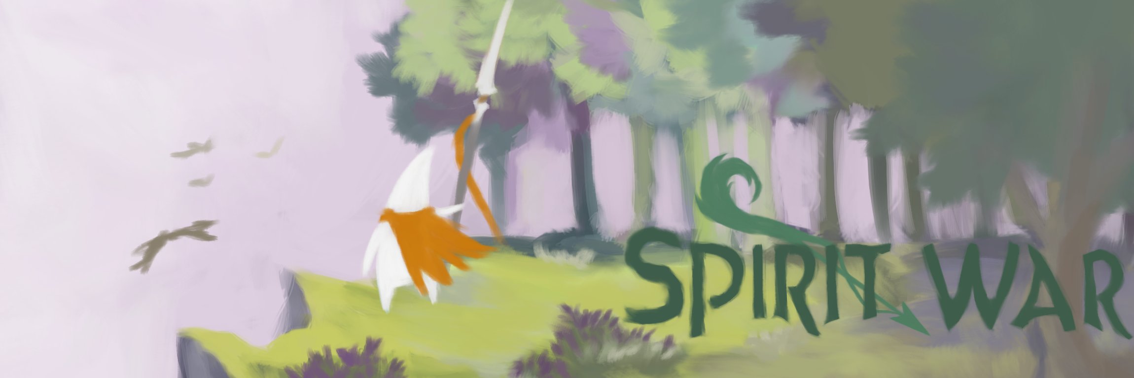 Game_SpiritWar's profile banner image