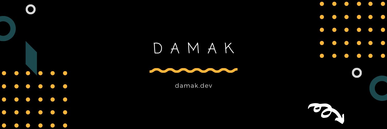 0xdamak's profile banner image
