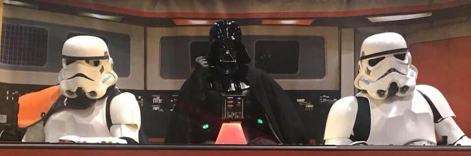 Florida Garrison banner