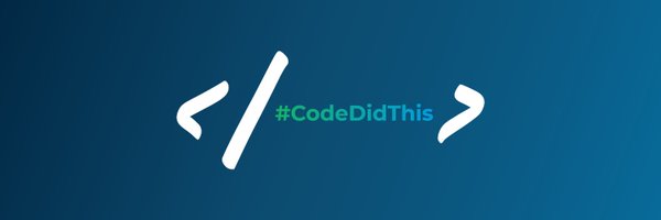 HypDev Profile Banner