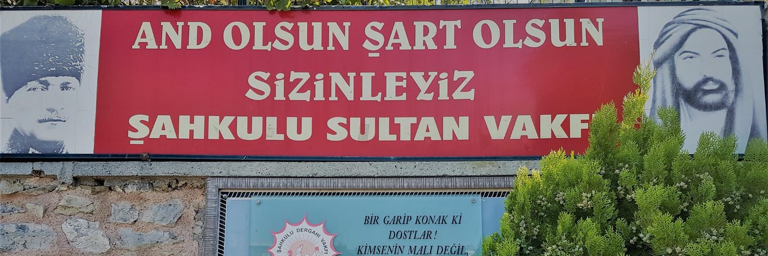 SahkuluSultan's profile banner image