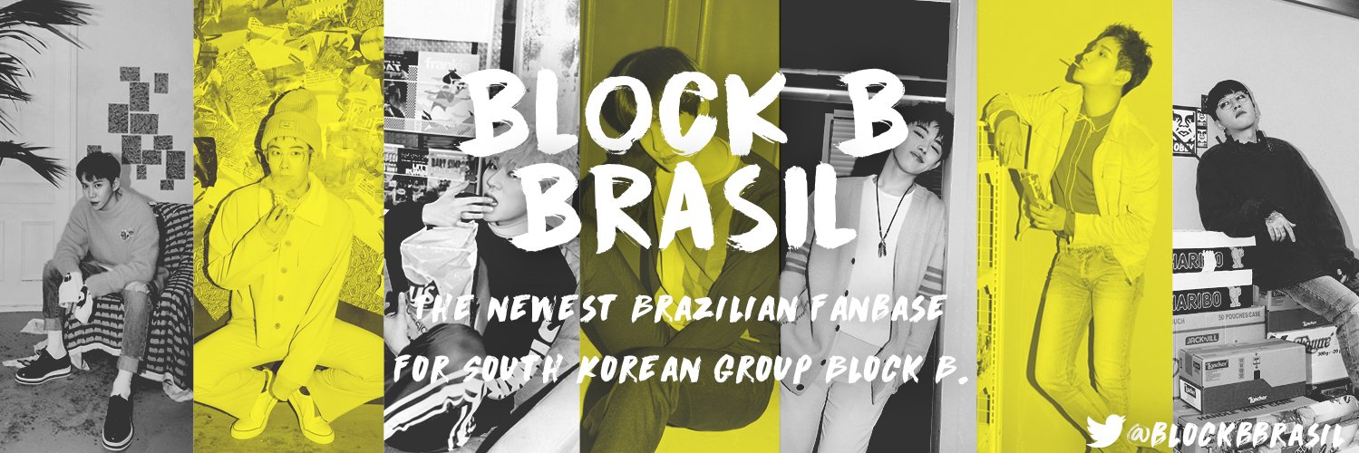 blockbbrasil's profile banner image