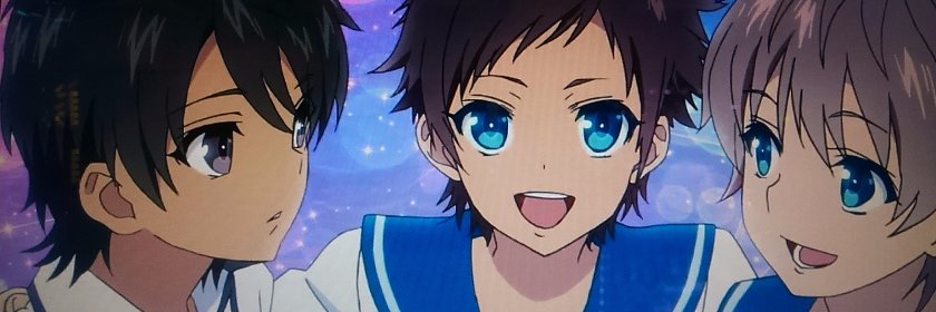 ナルナル banner