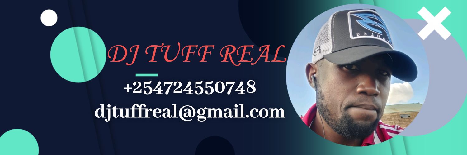 DeejayTuffReal's profile banner image