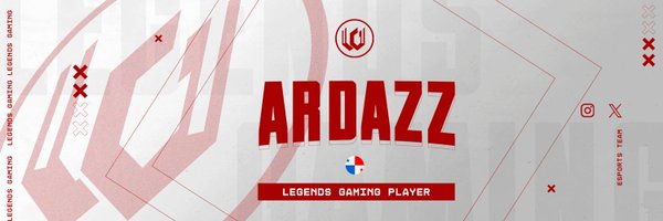 AR DAZZ Profile Banner
