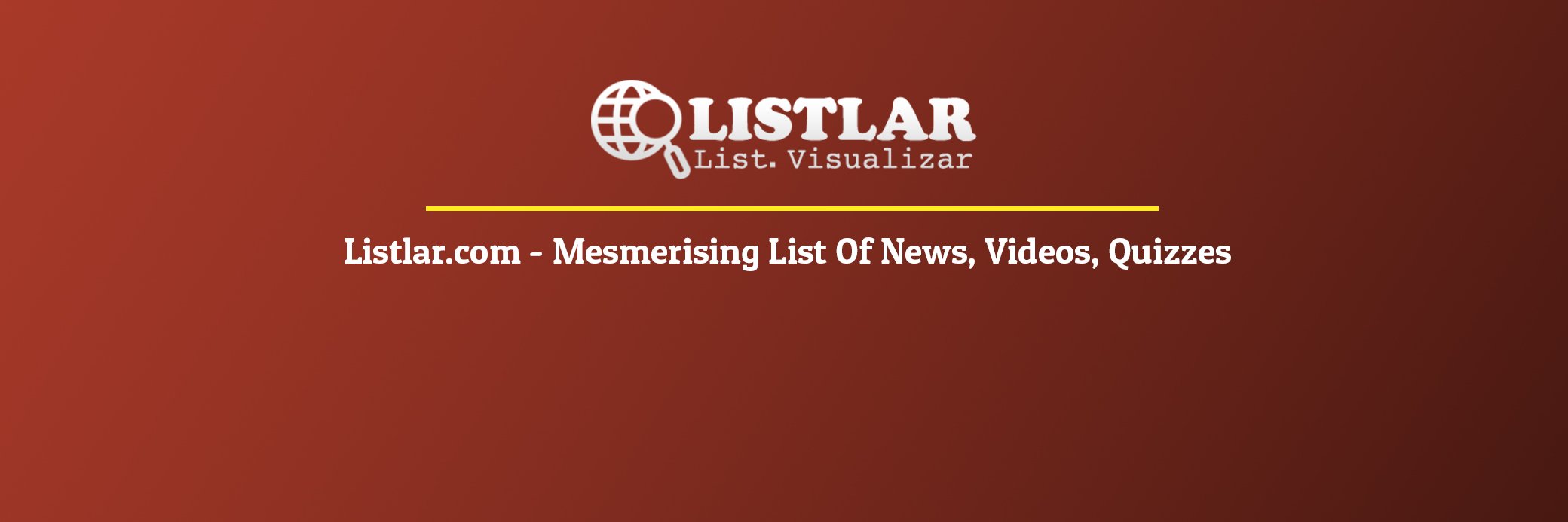 listlar's profile banner image