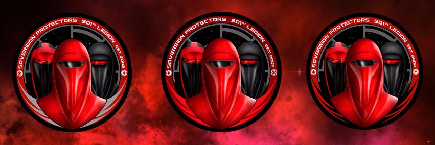 Sovereign Protectors banner