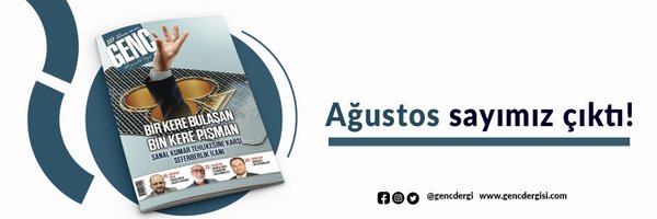gencdergi Profile Banner