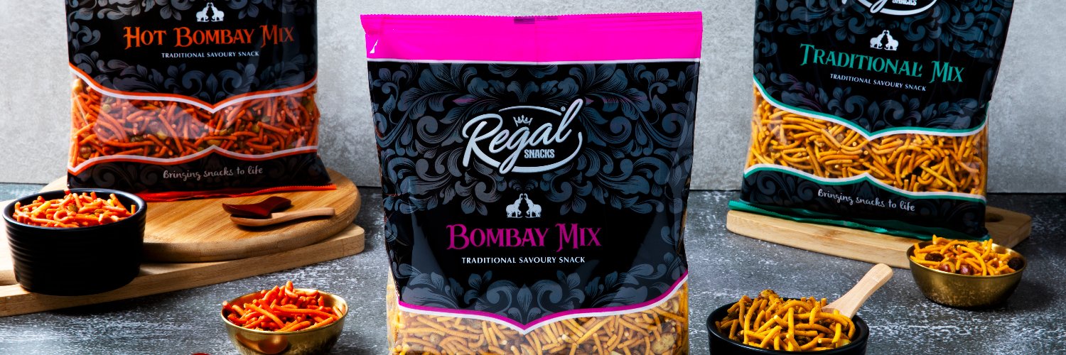 Regal Plc banner