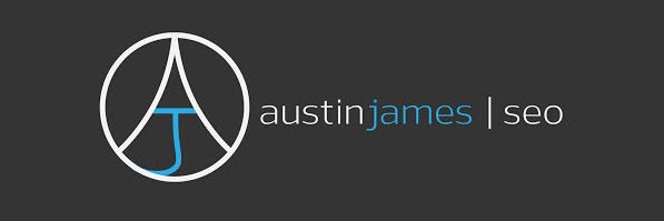 Austin James SEO banner