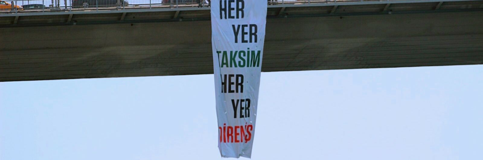 #yasadegilcinayet banner