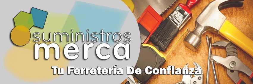 SuministroMerca's profile banner image