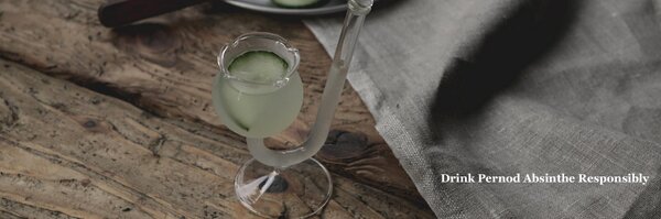PernodAbsinthe Profile Banner