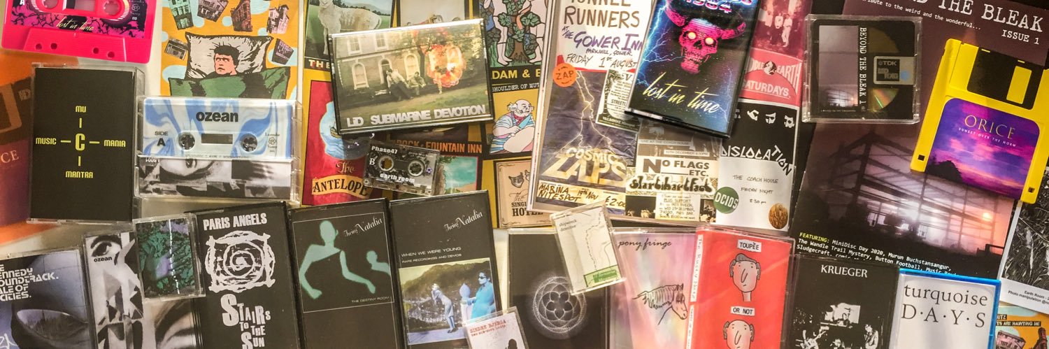 Lavender Sweep banner