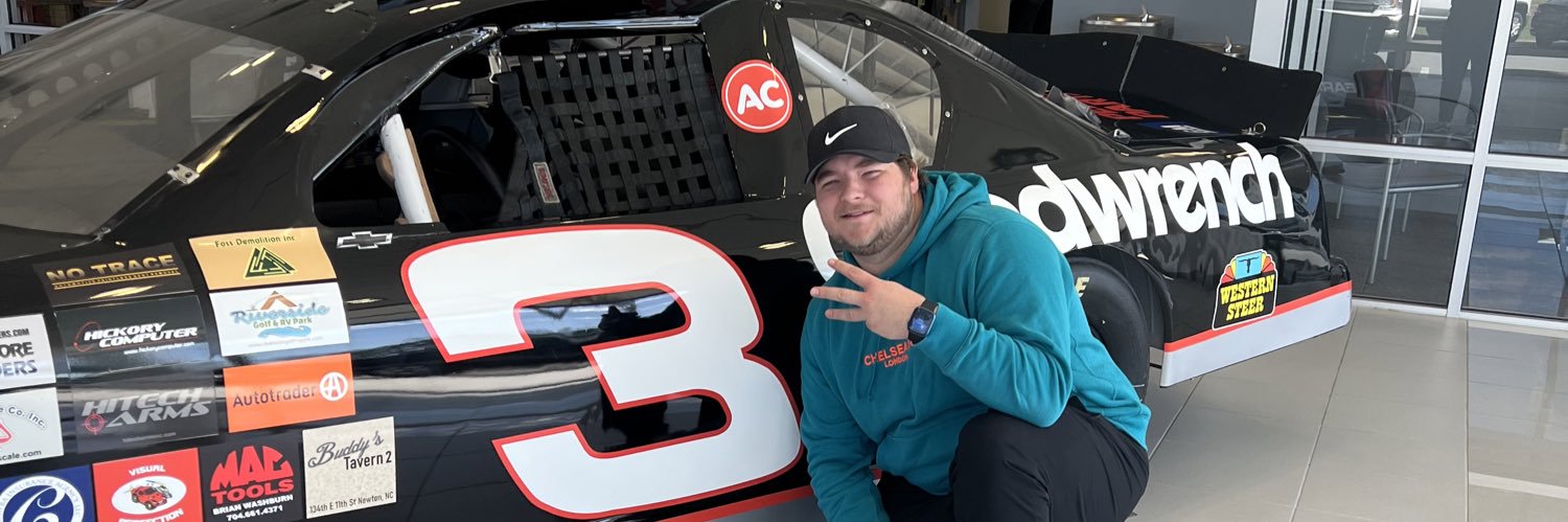 stevo9700's profile banner image