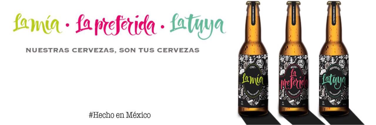 lapreferidabrew's profile banner image