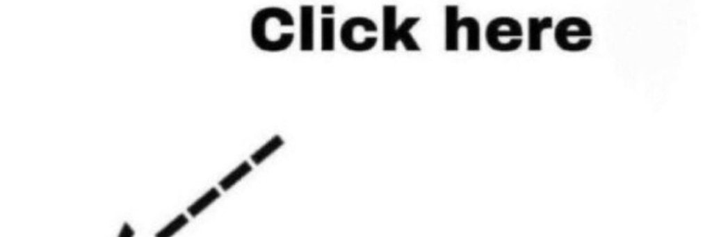 hidden banner