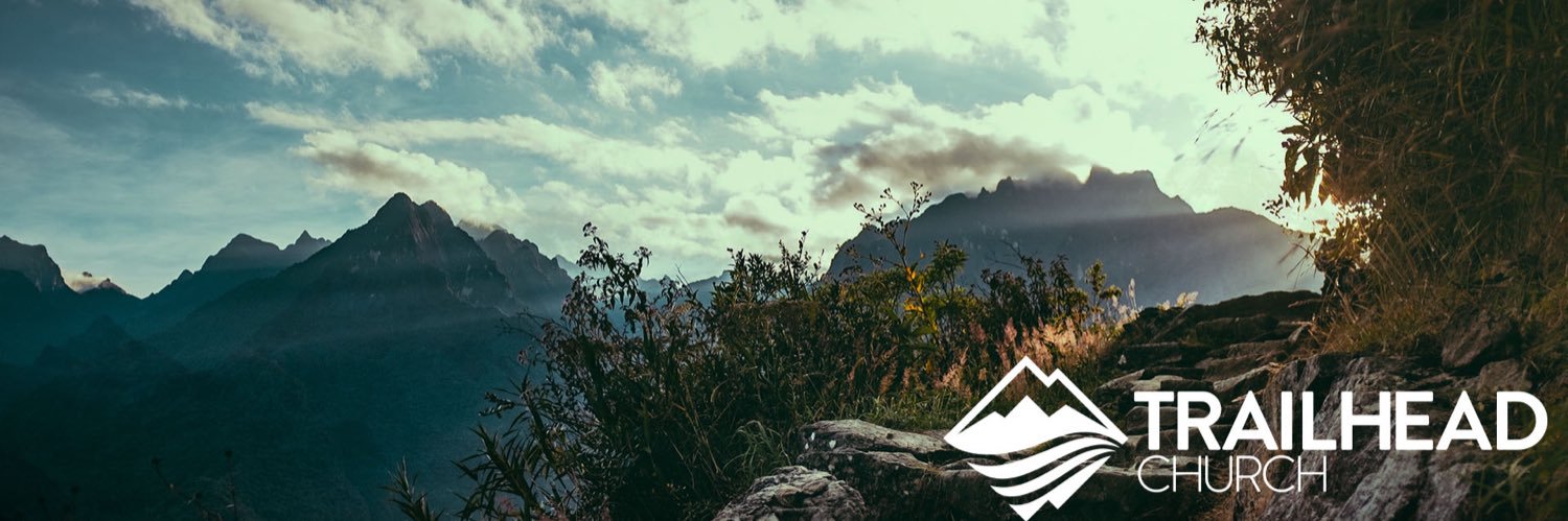 TrailheadChurch's profile banner image