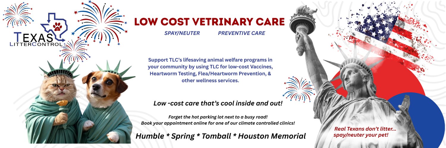 TXLitterControl's profile banner image