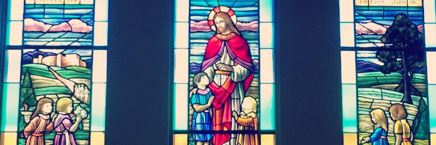 SPOTHunionville's profile banner image