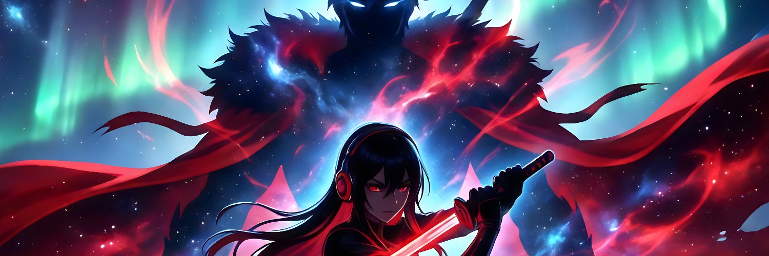 CalamitousIB's profile banner image