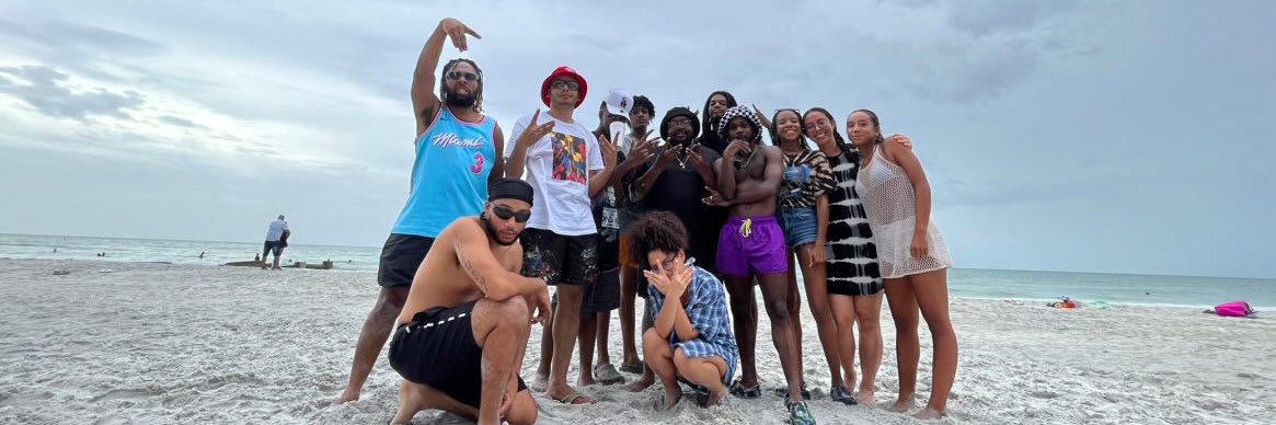 Emo Queen 🌚 banner