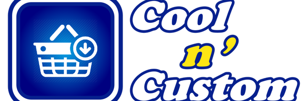 CoolnCustom Profile Banner