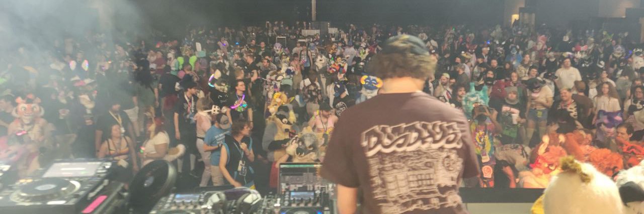 Modjo @ AC (🪩Mainstage 8pm Sun.)'s banner