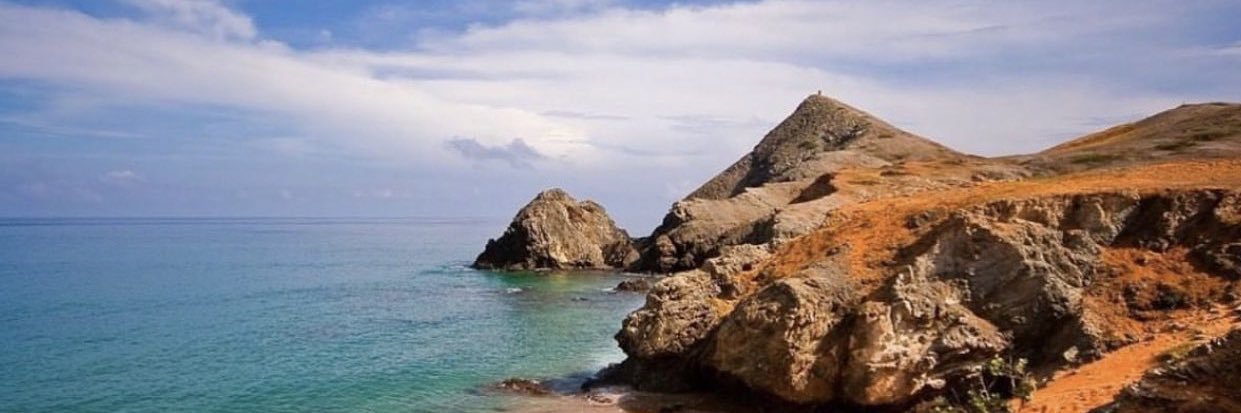 JDaniloGranada's profile banner image