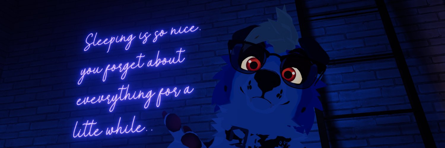 Zapp FoxCollie 🔜 MEGAPLEX's banner