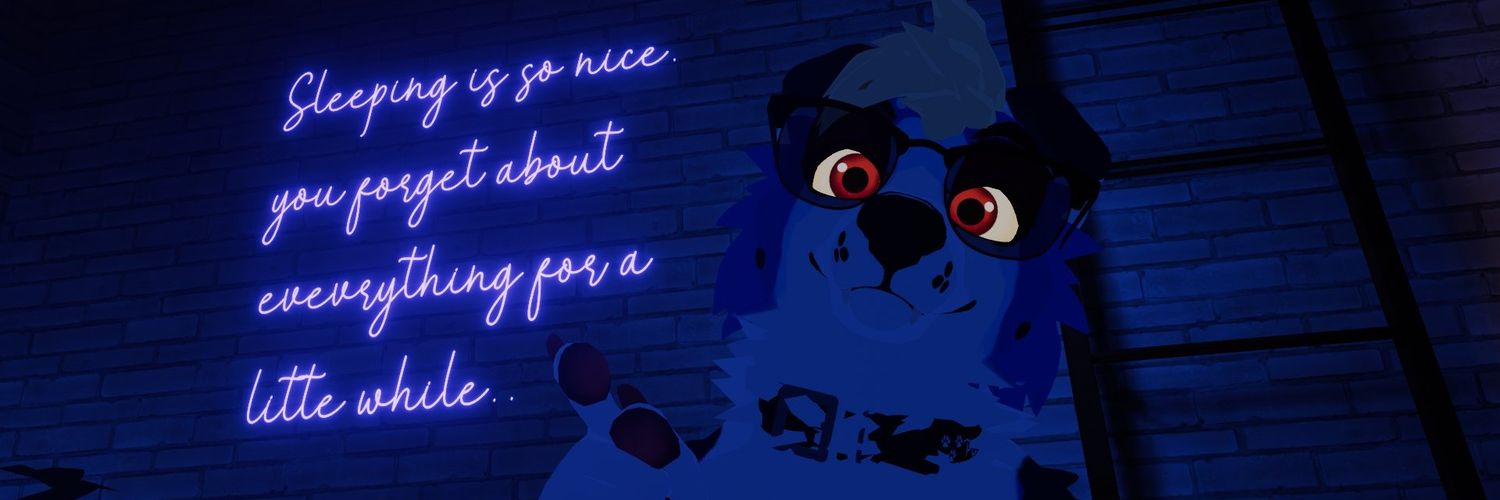 Zapp FoxCollie 🔜 LVFC banner